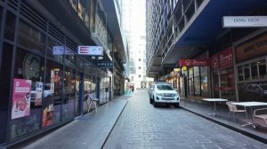 Мельбурн Австралия прогулка по городу 🏙️