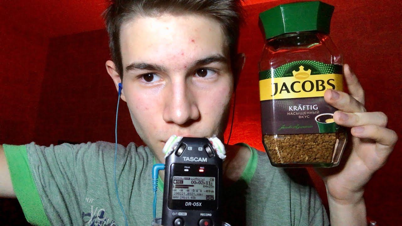 Самый быстрый АСМР 2 смотреть онлайн