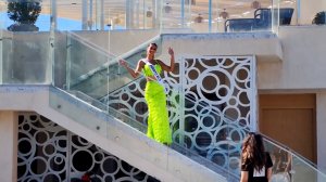 The V Luxury Sahl Hasheesh 5*Хургада.Джакузи и красавицы.Январь 2026