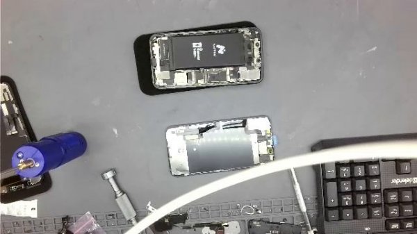 ap:store — закулисье сервисного центра