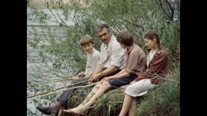 Третьего не дано, 1 серия (1981)