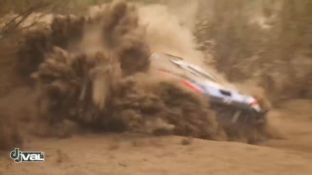 DJ VAL - See This World New Racing Super HiT.mp4