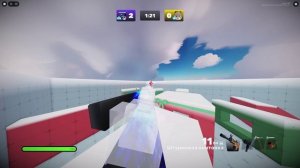 роблокс ривалс 1 на 1 изи 180 лвл