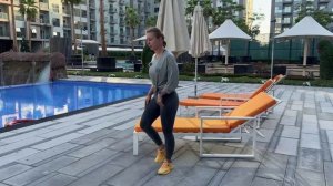 АКВА ФИТНЕС: ВИДЫ МАРШЕЙ И ГЛАВНЫЕ ПРАВИЛА ДЕМОНСТРАЦИИ УПРАЖНЕНИЯ💦