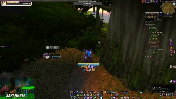 Burning Crusade!  "Spineshatter" Саймон#2819.