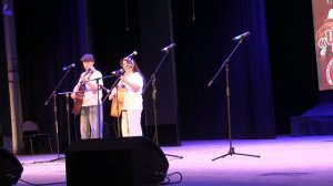 Армавир26 Концерт гостей