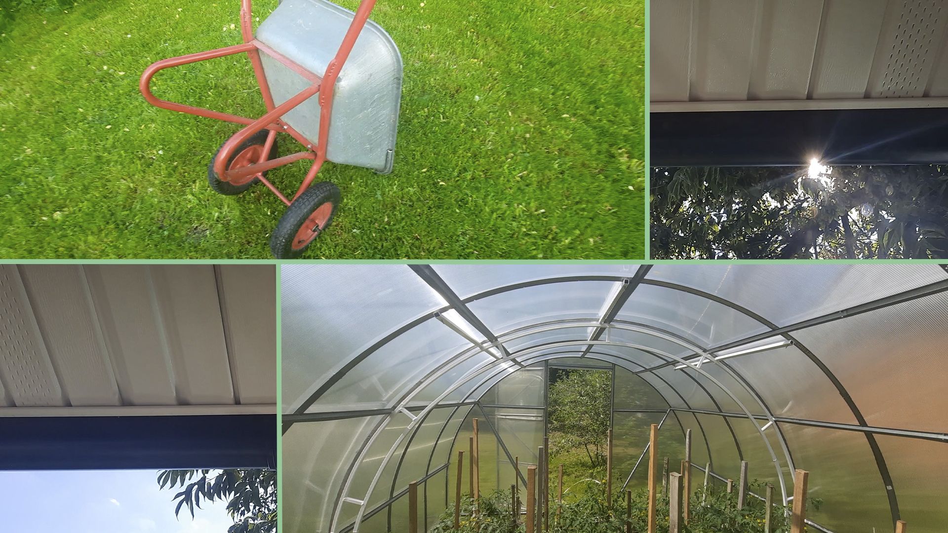 Лайфхак 3 в 1