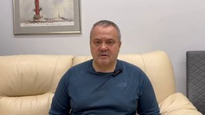 Можно ли присоединиться на Возвращение после прохождения другого РЦ? Виктор Васильев