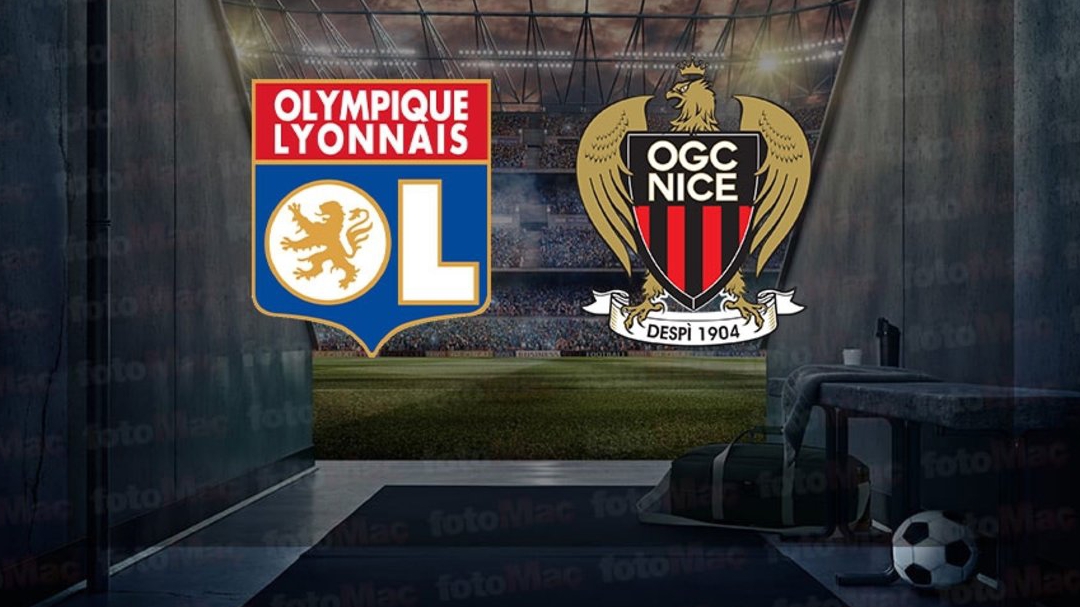 Лига1/Лион-Ницца