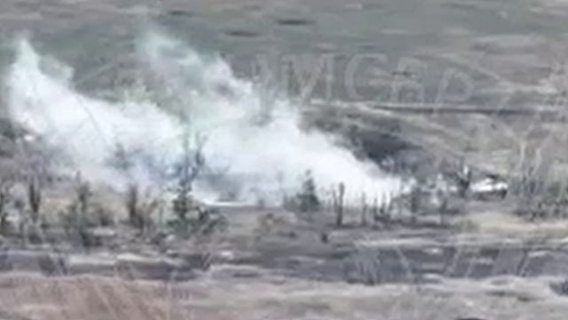 Позывной "Сержант"