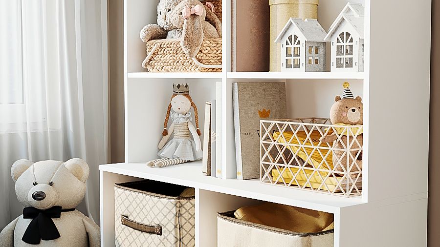 Стеллаж Салоу Видеоинструкция смотреть онлайн