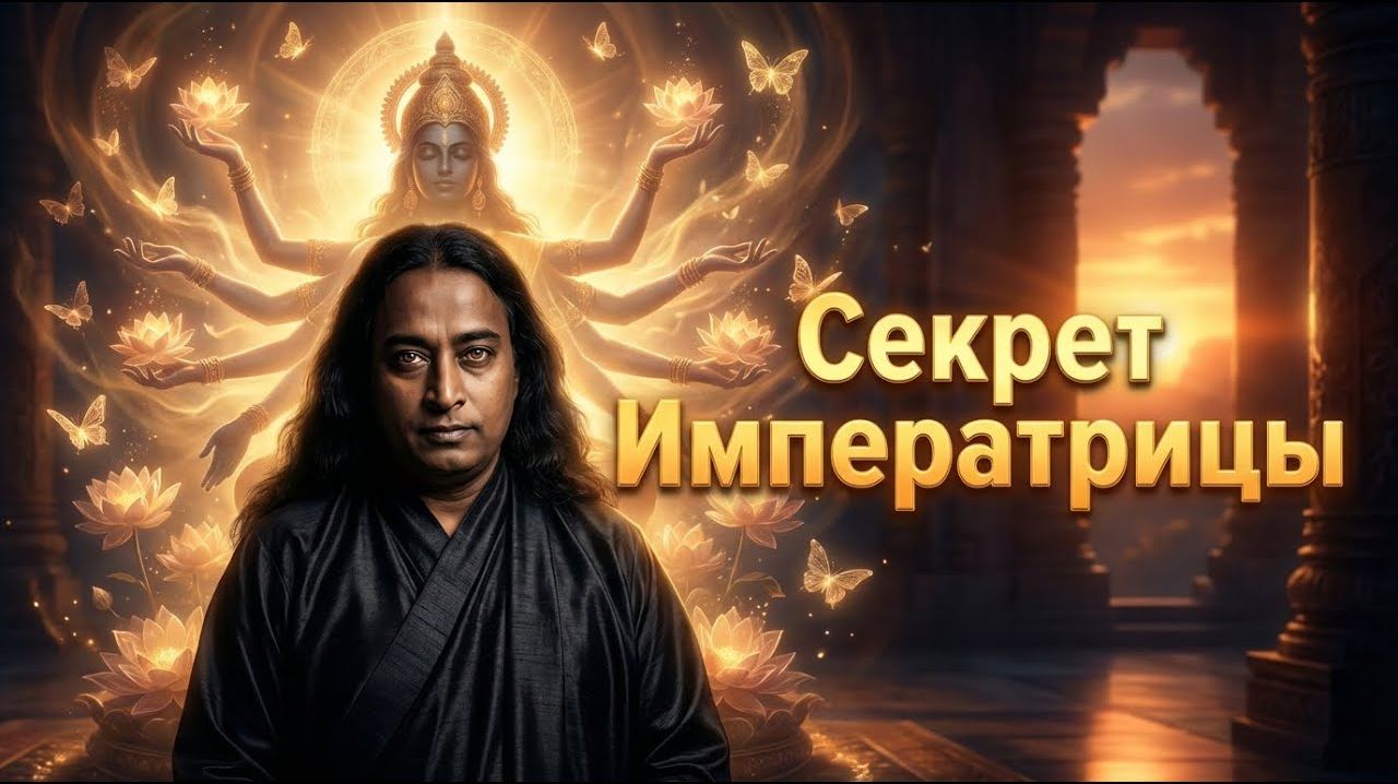 Взгляд Императрицы, Как Очаровывать Без Слов. 💖 смотреть онлайн