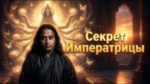 Взгляд Императрицы, Как Очаровывать Без Слов. 💖