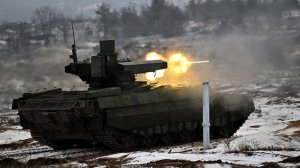 У врагов нет шансов: как работают боевые машины «Терминатор» в зоне СВО