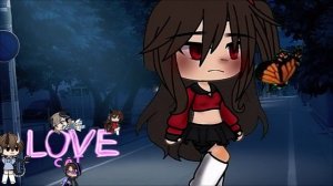 Гача тренд (качество ёж сожрал :( )