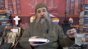 Поль Брег "Чудо вода"с моими комментариями  2 чтение 1 часть "Что такое дистилированная вода?"