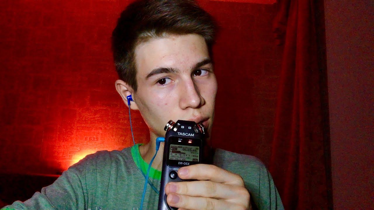 АСМР ДЛЯ ТЕХ,КТО НЕ ИСПЫТЫВАЕТ МУРАШКИ смотреть онлайн