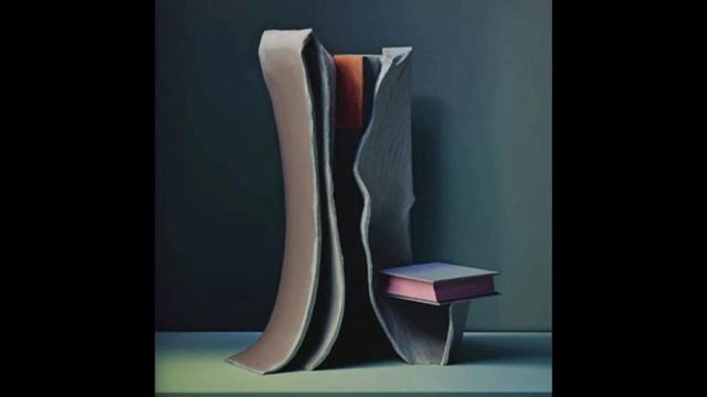 Somewhere in a Fading Thought (It's just a burning memory but made with AI) смотреть онлайн