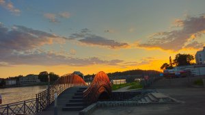 Анонс Заполярный Мурманск 6-я серия