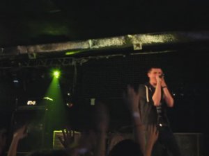 kzr - Она одна такая