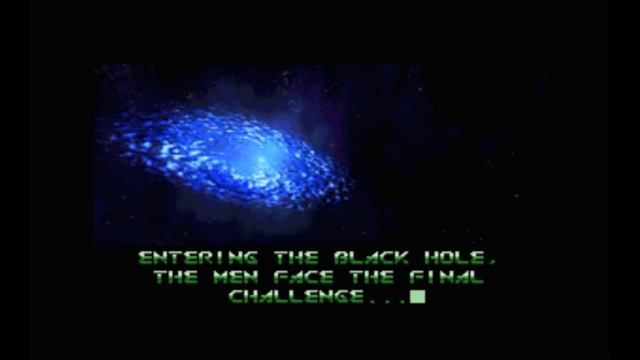 Super Nintendo (Snes) 16-bit Super Turrican 2 Stage 2-2 Прохождение смотреть онлайн