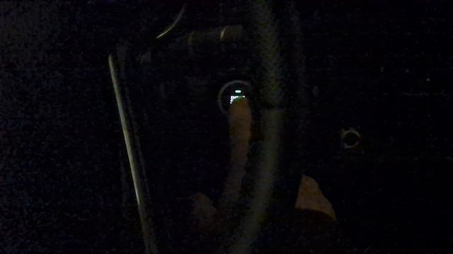 Утринний запуск Китайца Хавал м6 в мороз. смотреть онлайн