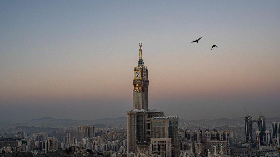 HD Прямой эфир с Мекки 🕋Makkah Live TV 26.01.2026| Live Masjid Al Haram| ПроДинМедиа | ProDinMedia