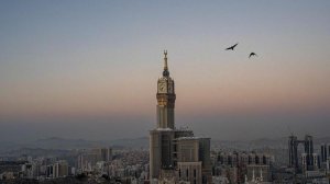 HD Прямой эфир с Мекки 🕋Makkah Live TV 26.01.2026| Live Masjid Al Haram| ПроДинМедиа | ProDinMedia