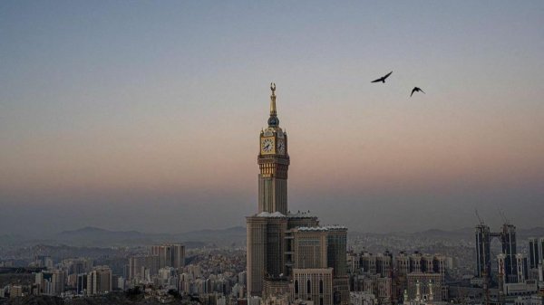 HD Прямой эфир с Мекки 🕋Makkah Live TV 26.01.2026| Live Masjid Al Haram| ПроДинМедиа | ProDinMedia