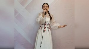 Вальс Донбасс_Кушко Анна