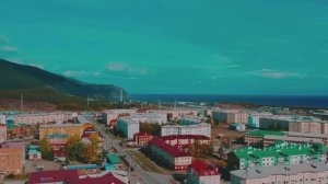 №133 ≪ВЕТЕРАНЫ БАМа≫ БАМ Таксимо Татьяна Шаманская. АВТОР - исполнитель,  композитор ПАВЕЛ ТОЛМАЧЁВ