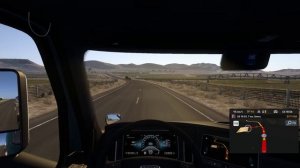 American Truck Simulator #7