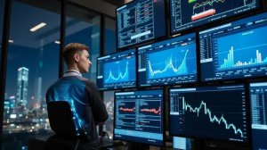 Аналитика фондов ого рынка 26 января 2026 года #Фондовый  #Акции #Трейдинг #инвестиции #технический