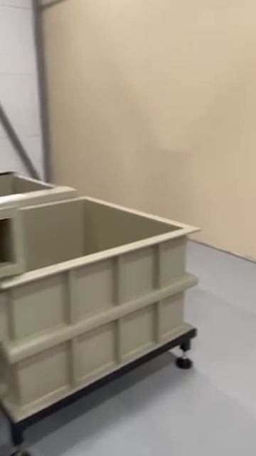 Монтаж линий цинкования и анодного оксидирования смотреть онлайн