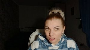 Виталька без Педальки. Анна Купер. Ссовсем слетела с катушек. Бросается на людей.