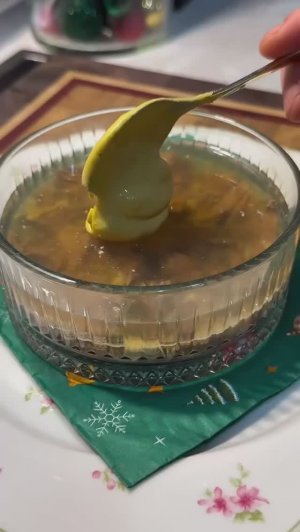 Холодец из говядины 🥘