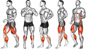 Лёгкие УТРЕННИЕ Упражнения