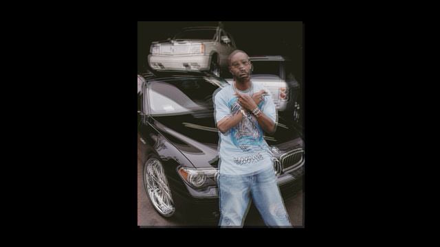 Og Buda Type Beat