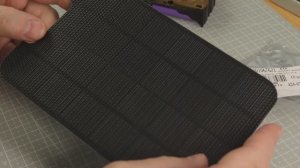 Самая простая солнечная нода для Meshtastic\MeshCore.