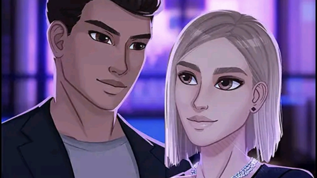 История о любви: Мой миллиардер часть первая