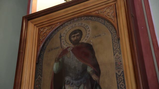 Известия. Владимир: Вопрос священнику - Как достичь Царствия Небесного?