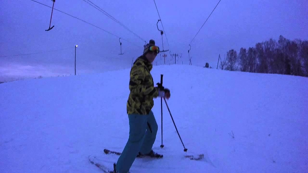 гора Люскус декабрь 2015 смотреть онлайн