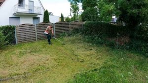 ПАДЕНИЕ с ЛЕСТНИЦЫ было ЗНАКОМ, что не стоит стричь РАЗРОСШИЙСЯ плющ
