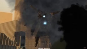 Что если Титан Камерамен Не смог спасти Титана Спикермена в Скибиди Туалет 57?