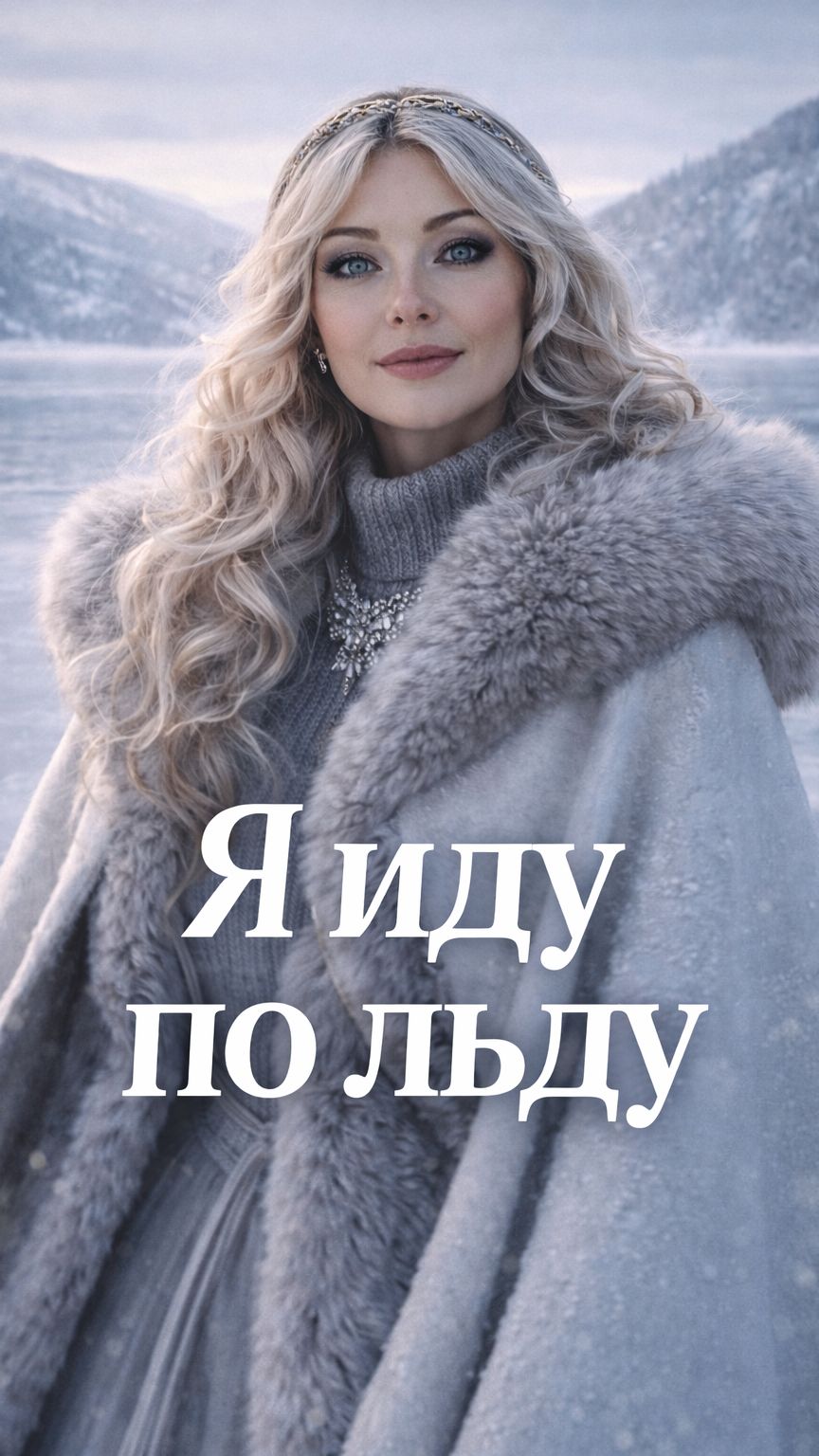 Я иду по льду. Группа ТАКА-ТА смотреть онлайн