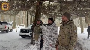 Апти Алаудинов "АХМАТ". Повышение "Салюта"