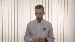 Служение проповеди