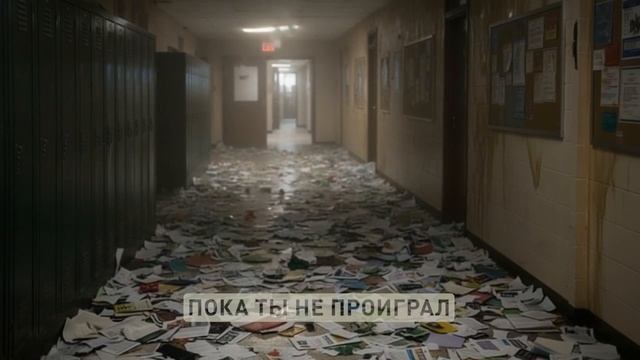 Это не игра, а реальность, где за ошибки приходится платить очень высокую цену смотреть онлайн