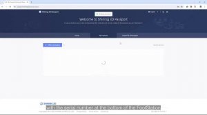 FootStation 2 — устройство для ускорения 3D-сканирования ступней