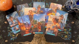 🐾 Как дела у вашей соперницы 🐾